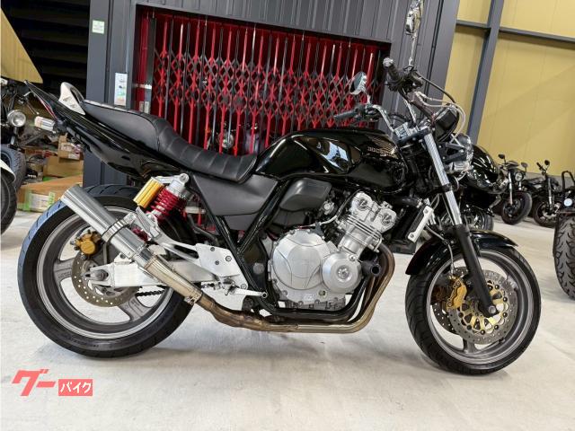 ＣＢ４００Ｓｕｐｅｒ　Ｆｏｕｒ　ＶＴＥＣ　Ｒｅｖｏ
