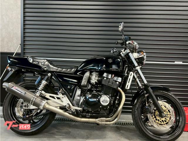 ＧＳＸ４００インパルス