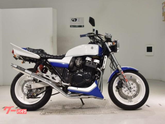ＧＳＸ４００インパルス　カスタム