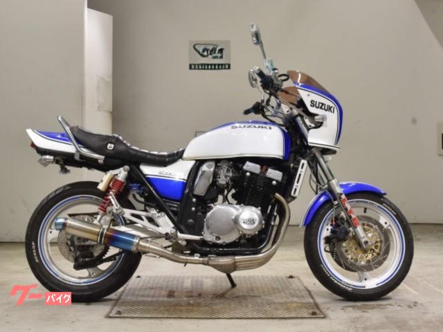 ＧＳＸ４００インパルス　Ｓ