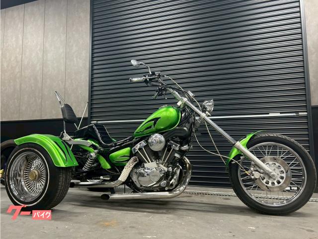 車両情報:トライク トライク（126〜250cc） | BIKE LINE | 中古バイク