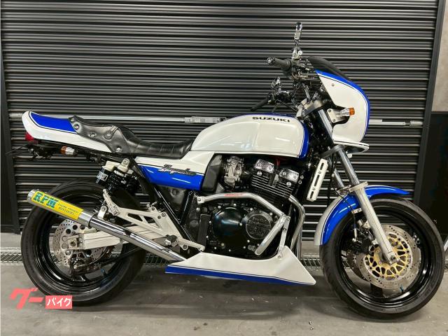 ＧＳＸ４００インパルス