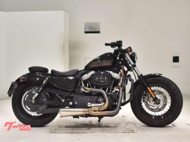ＸＬ１２００Ｘ　フォーティエイト