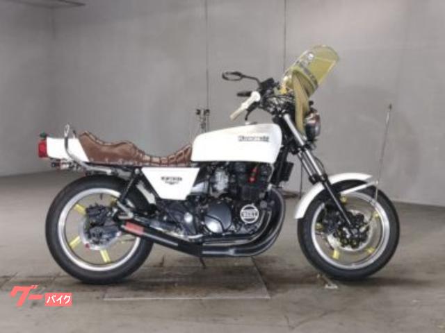 ＺＥＰＨＹＲ４００　ＦＸ仕様　ＢＥＥＴカバー　マーシャル　アップハン　ＥＴＣ付