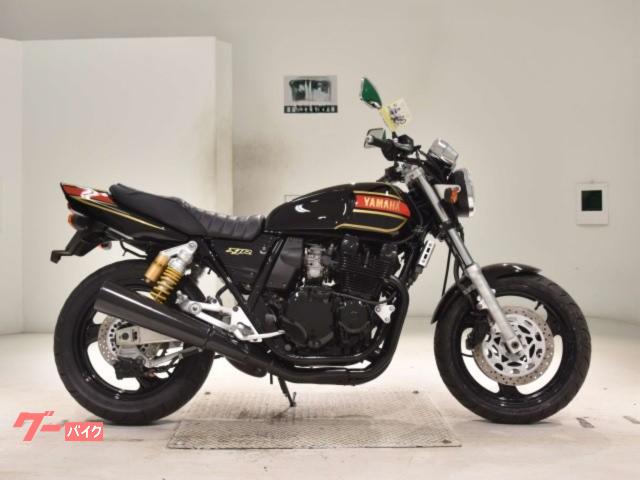 ＸＪＲ４００Ｒ　カスタムペイント