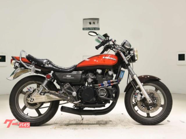 ＺＥＰＨＹＲχ　カスタム　Ｚ２仕様　５本スポーク