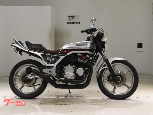 Ｚ４００ＧＰ　カスタムペイント　ラメ