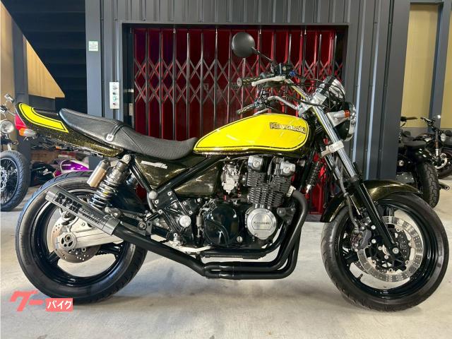 ＺＥＰＨＹＲχ　カスタムペイントラメ