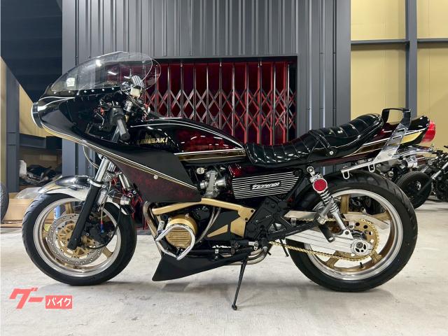 鹿児島　ゼファー400χ  新品、カスタム多数な車両 鹿児島 ゼファー400χ 新品、カスタム多数な車両 2025年最新】ゼファー