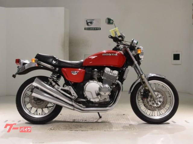 ＣＢ４００Ｆｏｕｒ　ＥＴＣ付