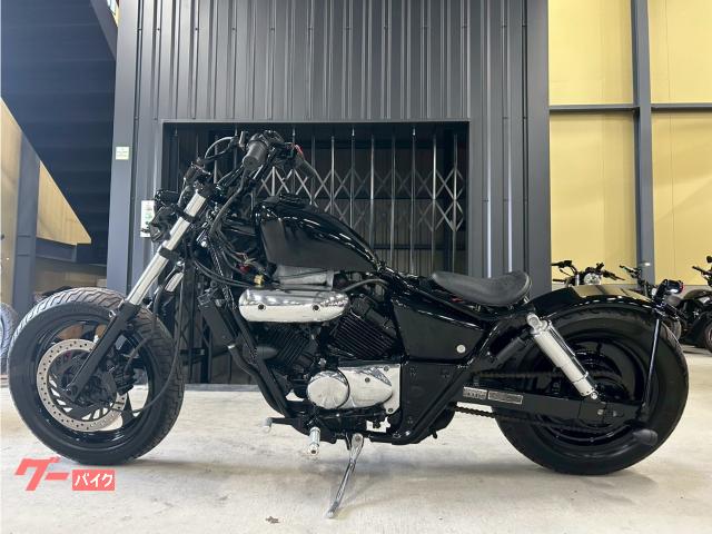 車両情報:ホンダ V−TWIN MAGNA | BIKE LINE | 中古バイク・新車バイク