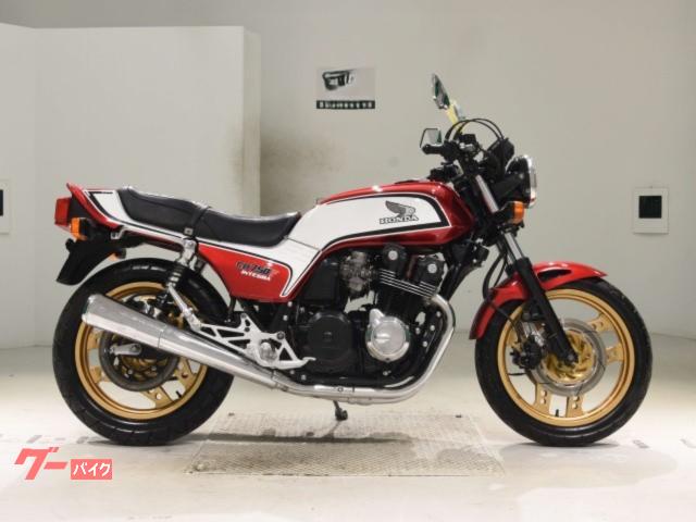 ＣＢ７５０Ｆ　ＦＣ