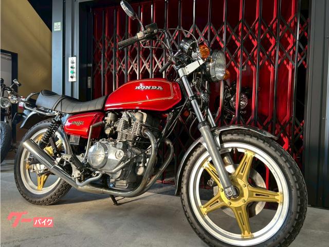 cb250t 国内物 ホンダ CB250T 国内物｜BIKE LINE｜新車・中古バイク