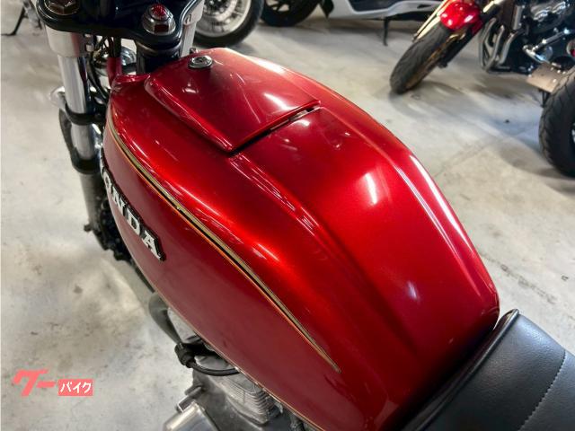ホンダ CB250T 国内物｜BIKE LINE｜新車・中古バイク