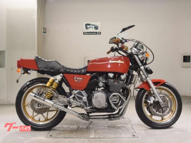 ＺＥＰＨＹＲ４００　ＦＸ仕様　キャストホイール