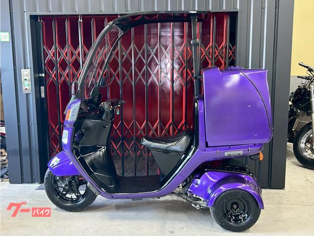 車両情報:ホンダ ジャイロキャノピー | BIKE LINE | 中古バイク 車両情報:ホンダ ジャイロキャノピー | BIKE LINE | 中古バイク