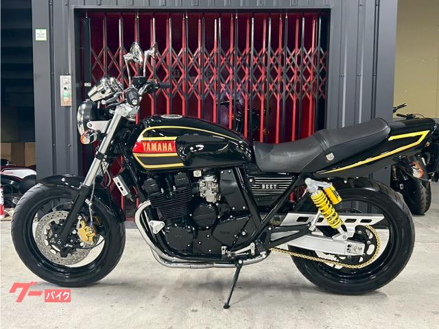ヤマハ XJR400 RZカラー｜BIKE LINE｜新車・中古