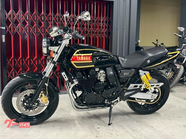ヤマハ　　XJR400    値下げしました　和歌山〜 ヤマハXJR400 値下げしました和歌山〜 (エヌスタイル) 和歌山のバイク