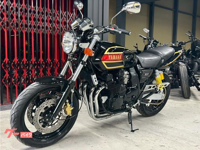 車両情報:ヤマハ XJR400 | BIKE LINE | 中古バイク・新車バイク探しは