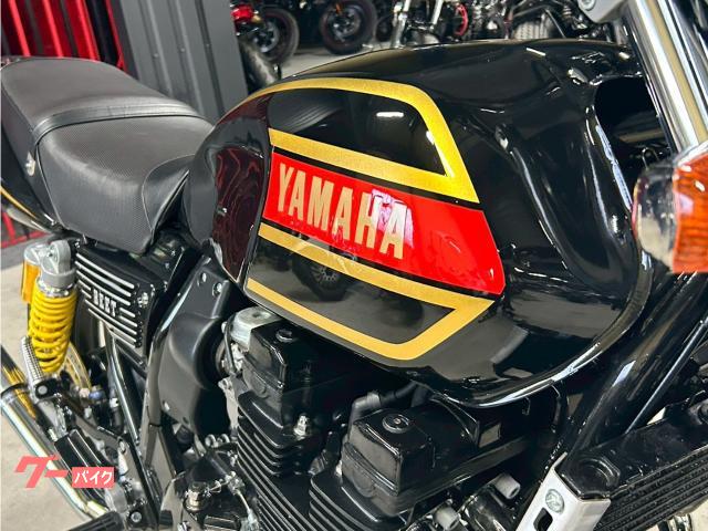 ヤマハ XJR400 RZカラー｜BIKE LINE｜新車・中古