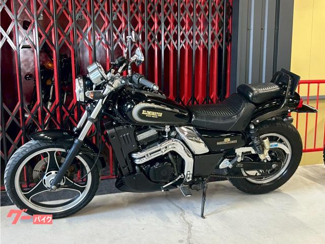 kawasaki エリミネーター250se ジャンク 書類付き 初爆確認済み kawasaki エリミネーター250se ジャンク 書類付き 初爆確認済み