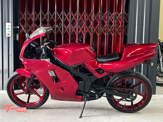 ホンダ　NS-1 配送可能　支払いは現金or振り込みも可能 車両情報:ホンダ NS−1 | BIKE LINE | 中古バイク・新車バイク探しは