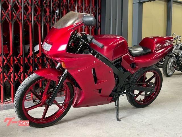 車両情報:ホンダ NS−1 | BIKE LINE | 中古バイク・新車バイク探しは