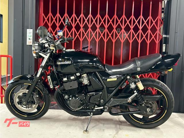 KAWASAKI ZRX400 黒 格安配送キャンペーン 期間限定 諸経費０円 始動確認済み 車検取得で乗れます 即納車有り 激安 横浜 都筑 宮前 kawasaki ZRX400 黒在庫一覧/安心保証付き