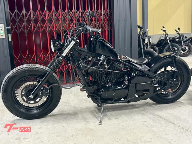最終値下げ‼️バルカン400 バルカン400クラシック(カワサキ)のバイクを探すなら【グーバイク】