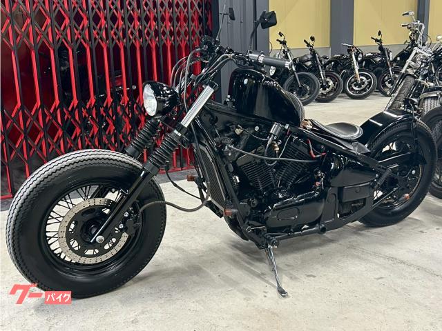 バルカン400買ういるかな？ バルカン400クラシック(カワサキ)のバイクを探すなら【グーバイク】
