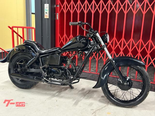 JAZZ バイク 車両情報:ホンダ JAZZ | BIKE LINE | 中古バイク・新車バイク探しは