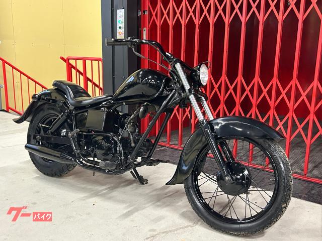 車両情報:ホンダ JAZZ | BIKE LINE | 中古バイク・新車バイク探しは