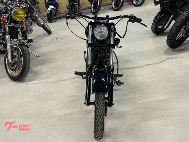 車両情報:ホンダ JAZZ | BIKE LINE | 中古バイク・新車バイク探しは
