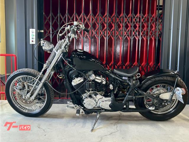 ホンダ　スティード400 値下げ スティード400/ホンダ の販売情報 ミッドスタイル｜ウェビック バイク選び