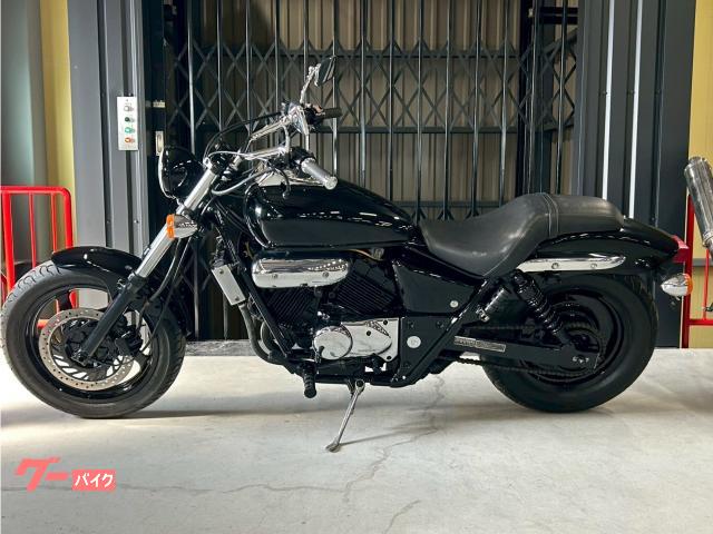 車両情報:ホンダ V−TWIN MAGNA | BIKE LINE | 中古バイク・新車バイク 車両情報:ホンダ V−TWIN MAGNA | BIKE LINE | 中古バイク・新車バイク