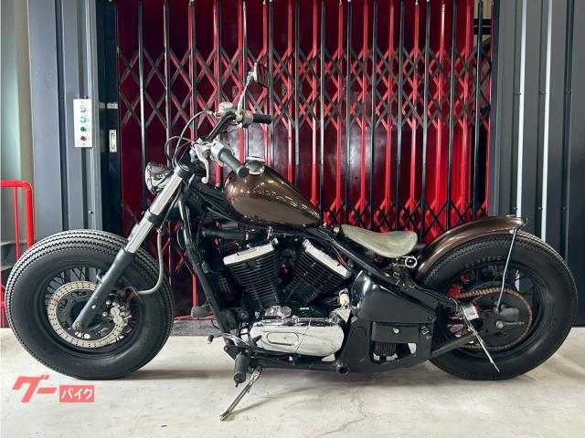 カワサキ バルカン400クラシック｜BIKE LINE｜新車・中古