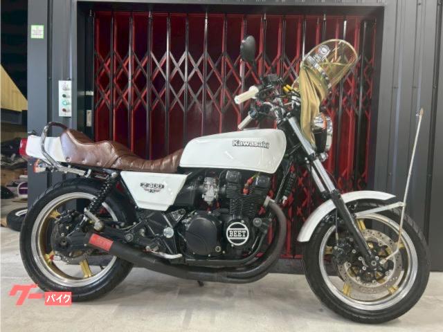 ＺＥＰＨＹＲ４００　ＦＸ仕様　ＢＥＥＴカバー　マーシャル　アップハン　ＥＴＣ付