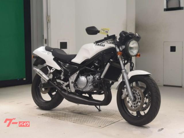 ヤマハ R1－Z ジャッカルチャンバー｜BIKE LINE｜新車
