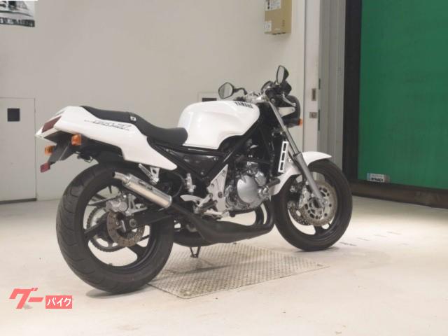 ヤマハ R1－Z ジャッカルチャンバー｜BIKE LINE｜新車
