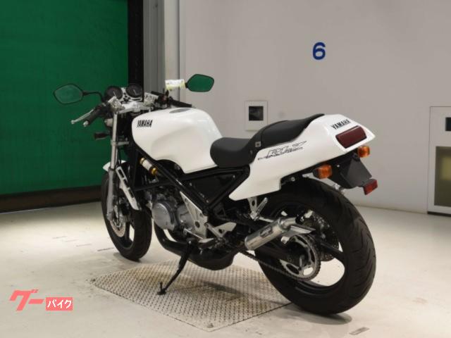 ヤマハ R1－Z ジャッカルチャンバー｜BIKE LINE｜新車