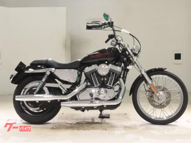 ＸＬ１２００Ｃ　カスタム