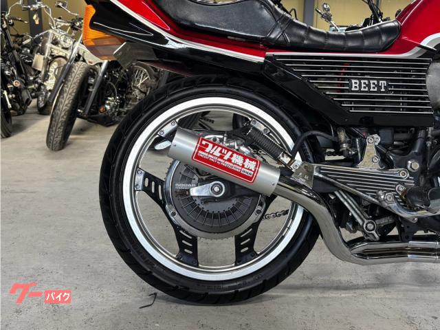 ホンダ CBX400F ワルツ新品｜BIKE LINE｜新車・中古