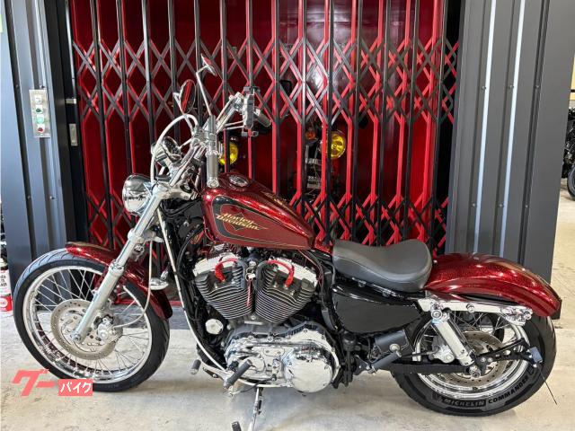 HARLEY－DAVIDSON XL1200V セブンティーツー