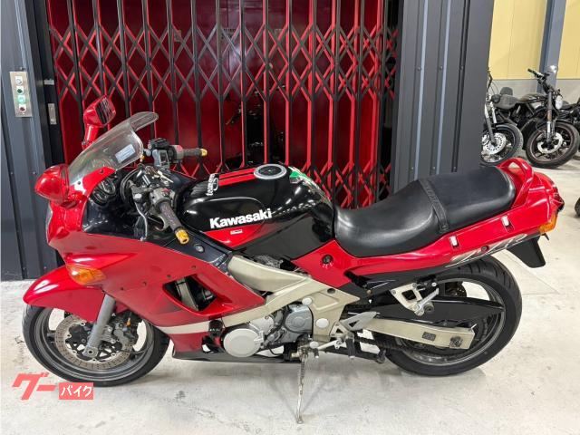 カワサキ ZZ－R400 BEETマフラー｜BIKE LINE｜新車