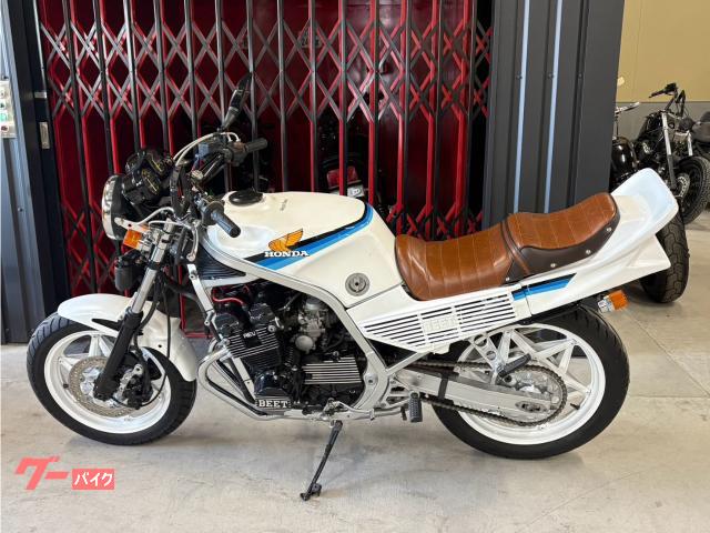 ホンダ CBR400F｜BIKE LINE｜新車・中古バイクなら