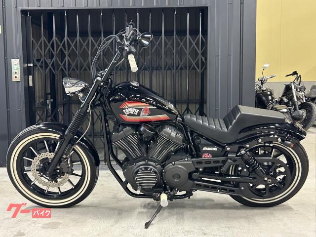 ヤマハ BOLT｜BIKE LINE｜新車・中古バイクなら【グーバイク】