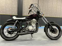 ヤマハ　ＳＲ４００