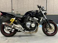 ホンダ　ＣＢ４００Ｓｕｐｅｒ　Ｆｏｕｒ　ヨシムラサイクロン