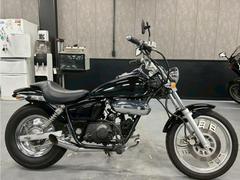 ホンダ　ＭＡＧＮＡ　ＦＩＦＴＹ　カスタム
