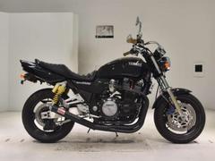 ヤマハ　ＸＪＲ１２００　カスタム